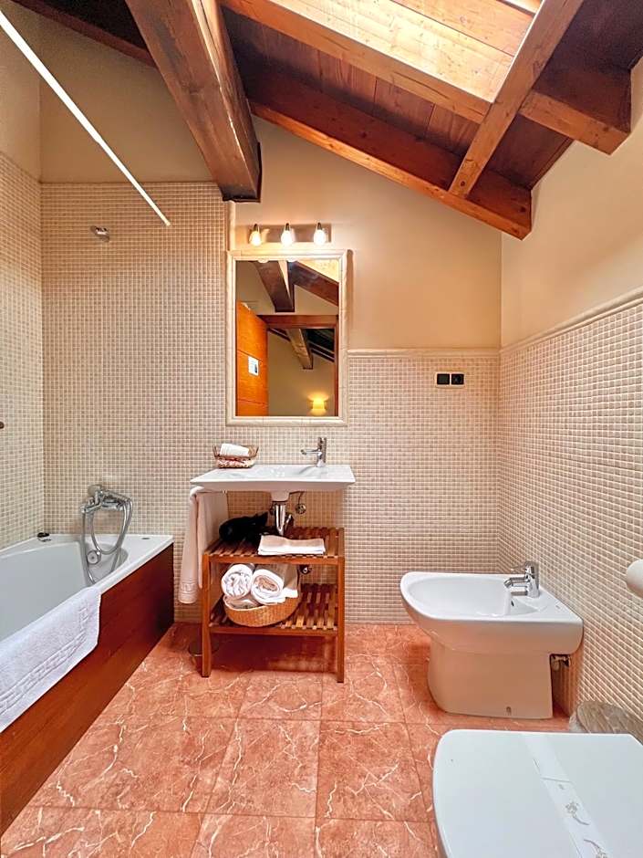 Hotel Rural El Fundil