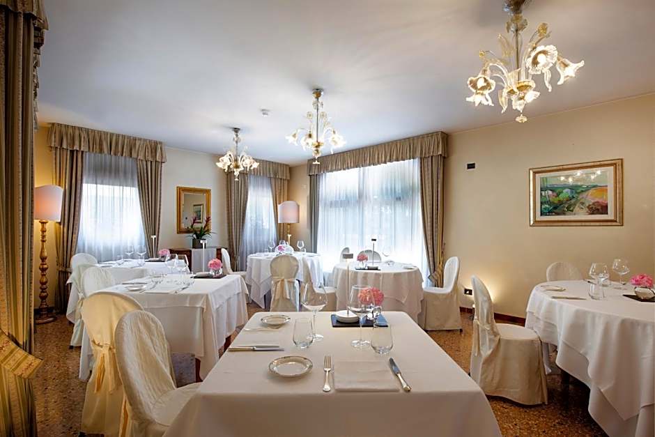 Hotel Ristorante Fior