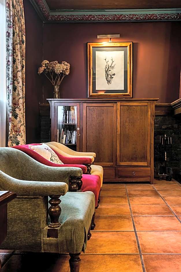 Aparthotel El Refugio de Aran Vielha