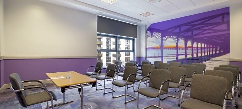 Leonardo Hotel Brighton