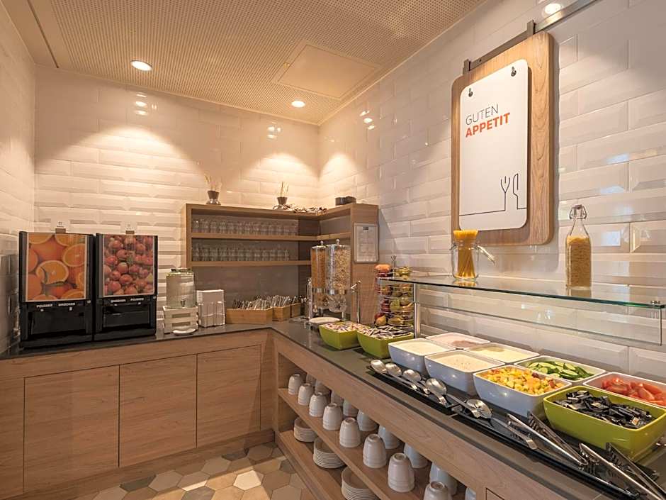 Holiday Inn Express Munich City - East By IHG