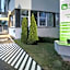 AMH Airport-Messe-Hotel Stuttgart