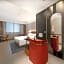 Echarm Hotel Guangzhou Tianpingjia Metro Station 520 Information Port