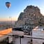 ikarus Cappadocia Hotel