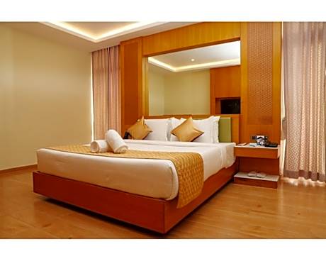 Heaven Suite