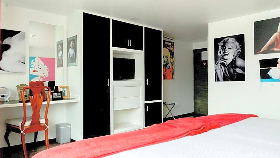 Hotel Black Boutique