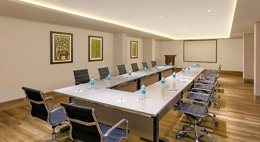 Ginger Bangalore Whitefield