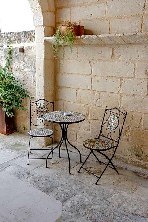 La Dimora delle Grazie