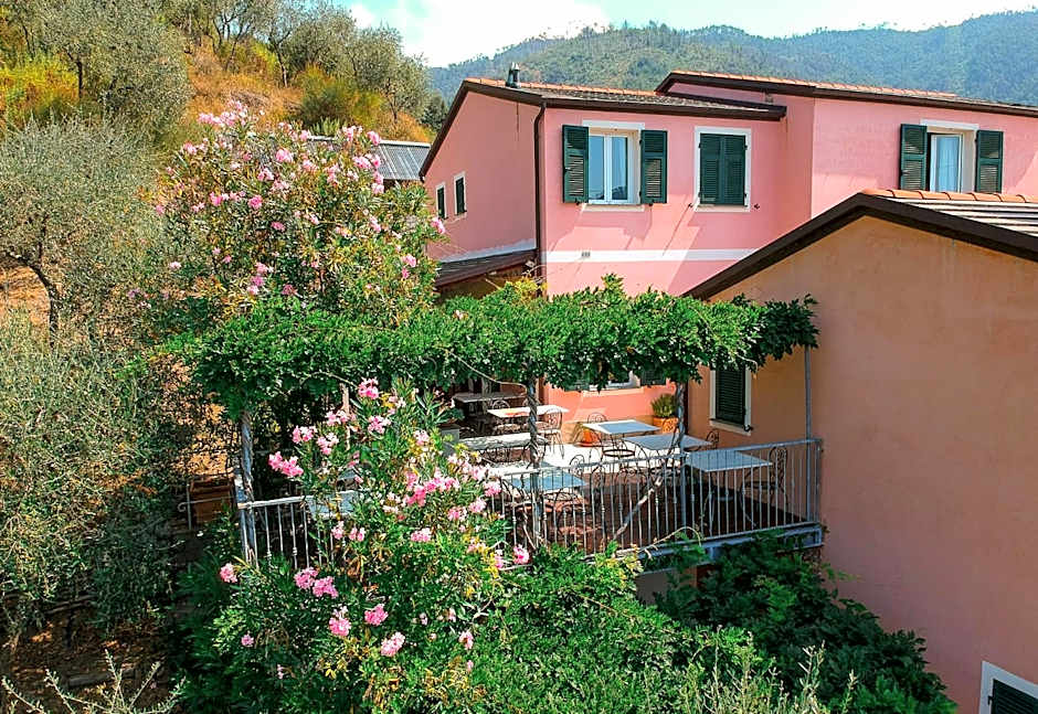 Hotel Al Terra Di Mare