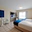 Bourbon Hotel Fortaleza
