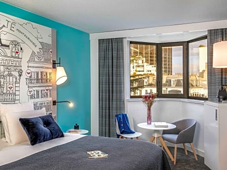 Privilege Double Room