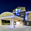 Holiday Inn Express and Suites Houston NW Tomball