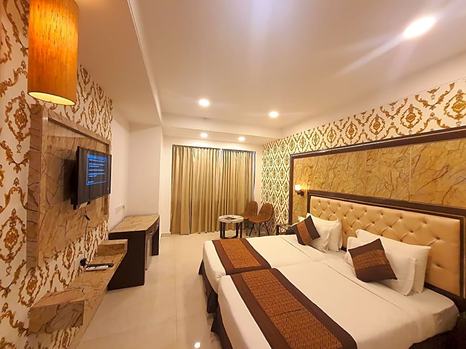 SAM SURYA HOTEL
