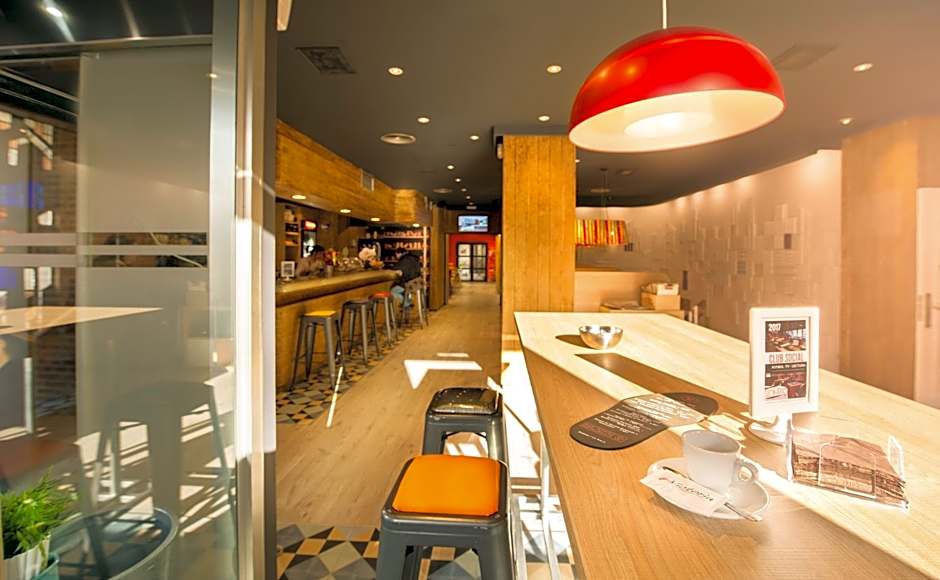 Hotel Ibis Styles La Rioja Arnedo