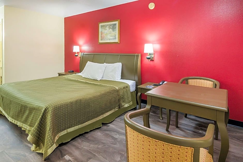 Rodeway Inn