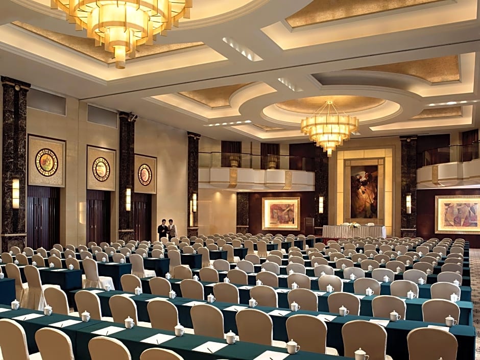 Fudu Grand Hotel Changzhou