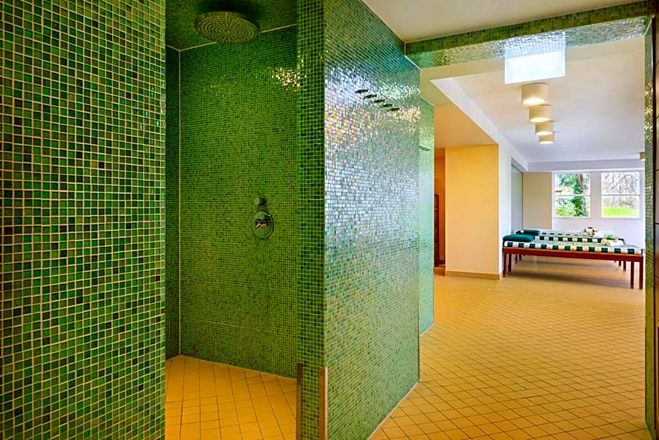 relexa Waldhotel Schatten