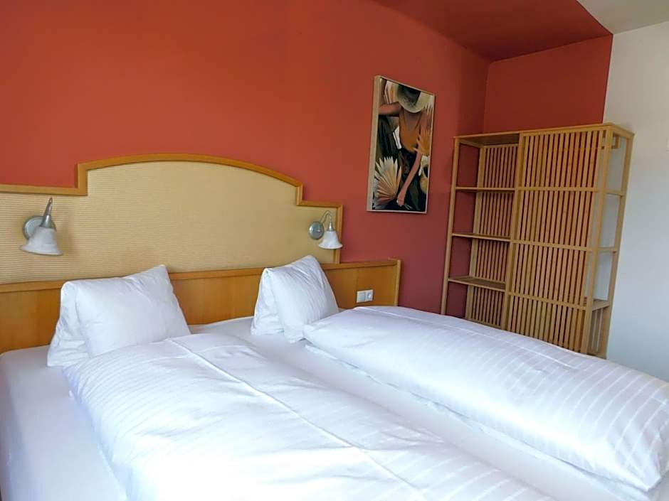 Pension Rohrer am Murradweg - Ehrenhausen an der Weinstrasse