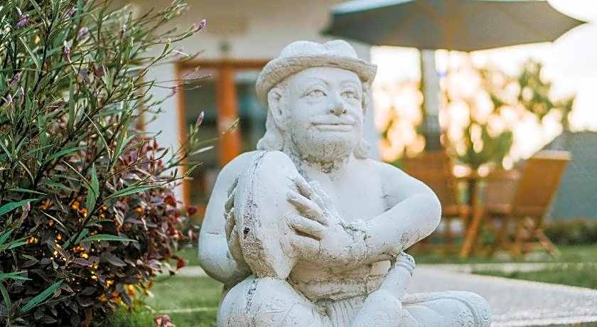 Prasi Sunset Bungalow