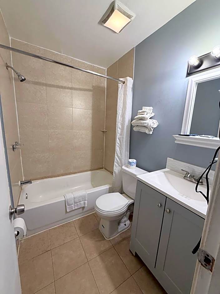 Scottish Inn and Suites - Bensalem-Philadelphia