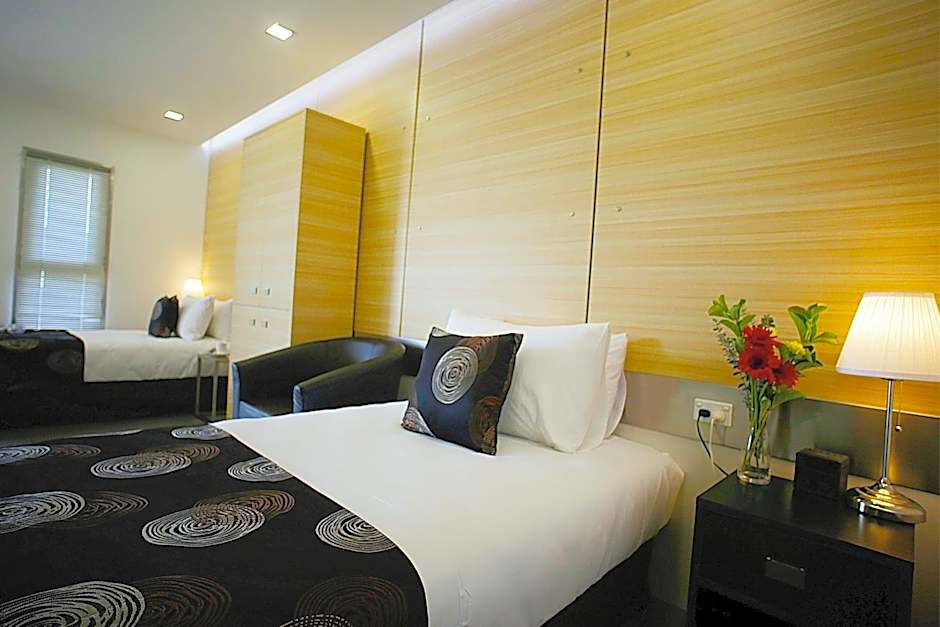 Trip Motel Gatton