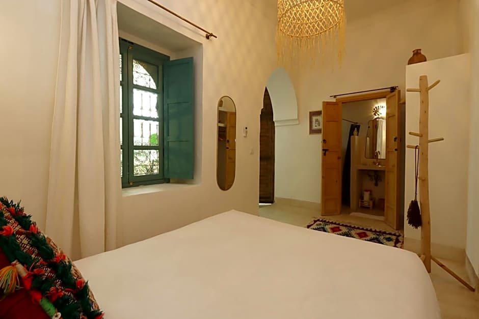 Riad NaaNaa Bed & Breakfast