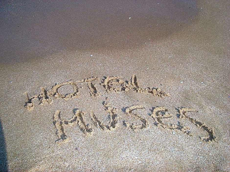 Family Hotel Muses