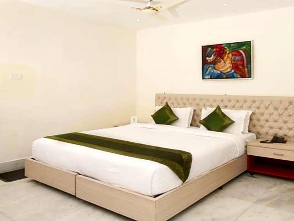 Hotel Sher E Punjab