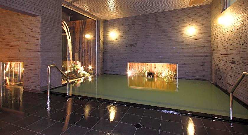 Kansai Airport Spa Hotel Garden Palace