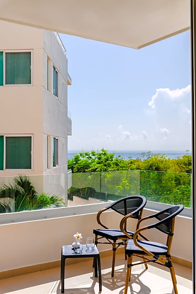 Azulea Isla Mujeres Hotel