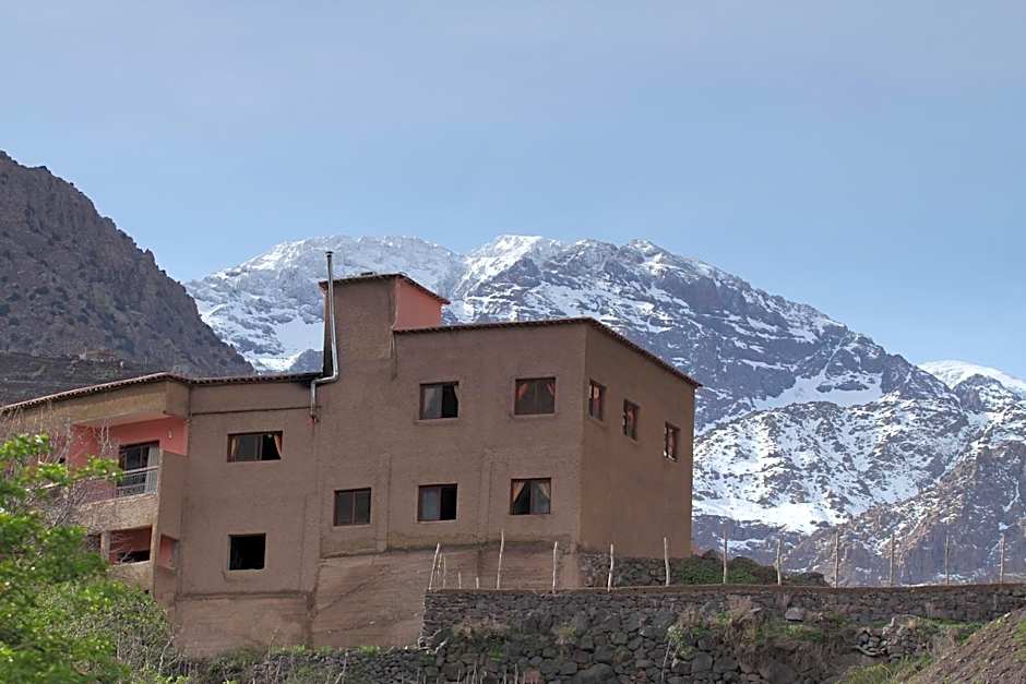 Riad Atlas Toubkal