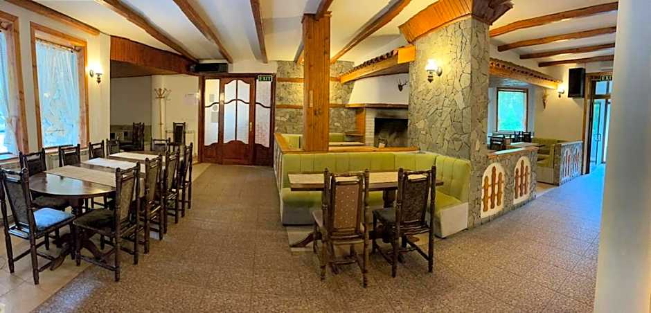 Hotel Paradise Place