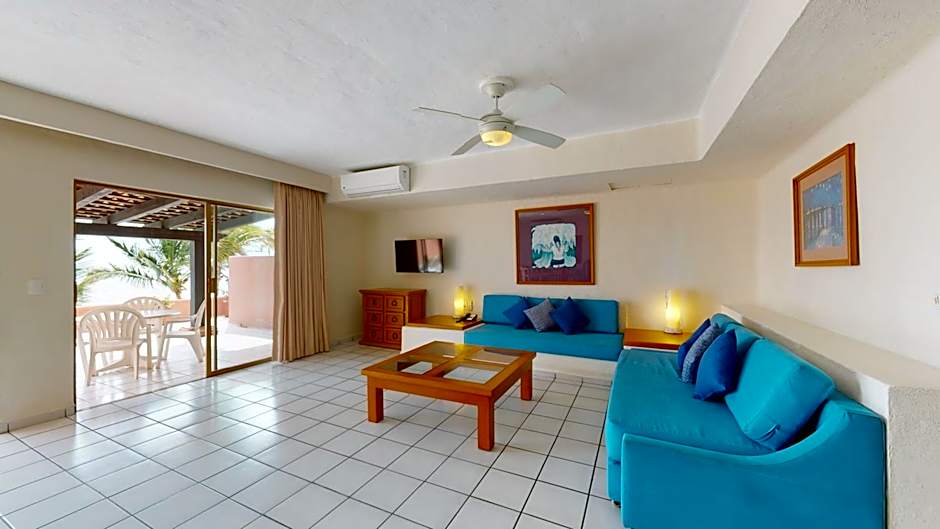Park Royal Homestay Los Tules Puerto Vallarta