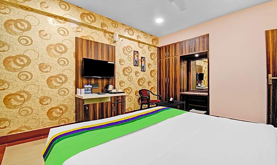 Treebo The Pearl Bliss