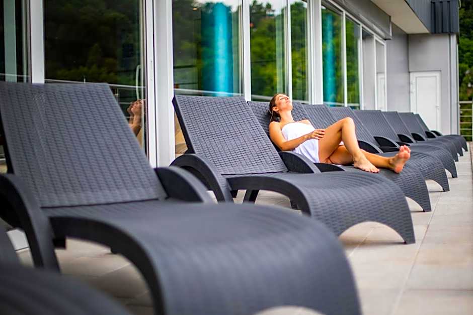 Wellness Aparthotel Villa Magdalena