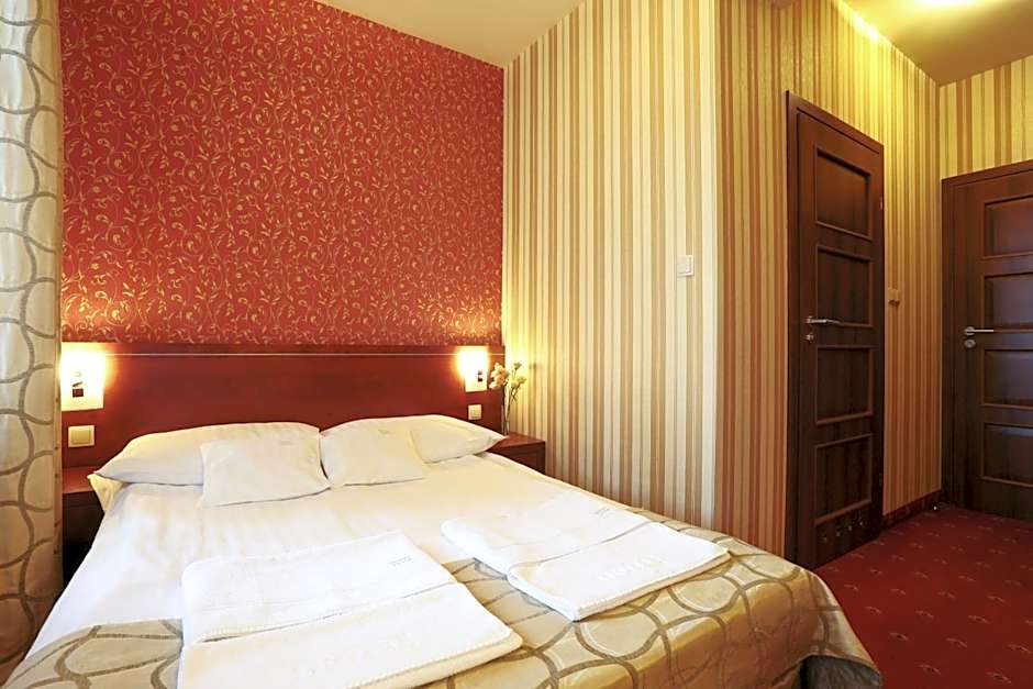 Hotel Restauracja Browar Lwów w Lublinie