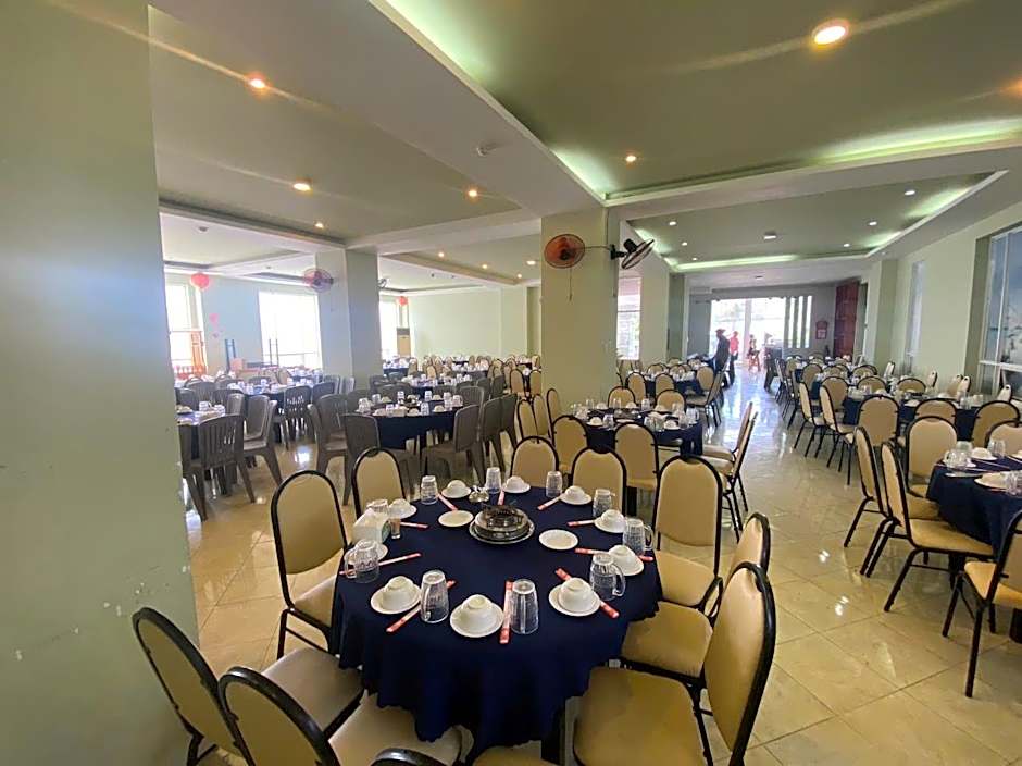 Mui Ne Boutique Hotel