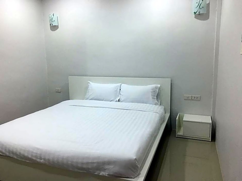 Ocean View Khonkaen Hotel