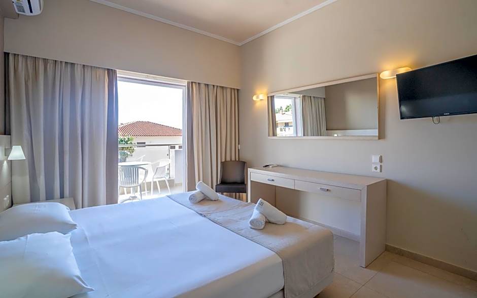 Siviris Golden Beach