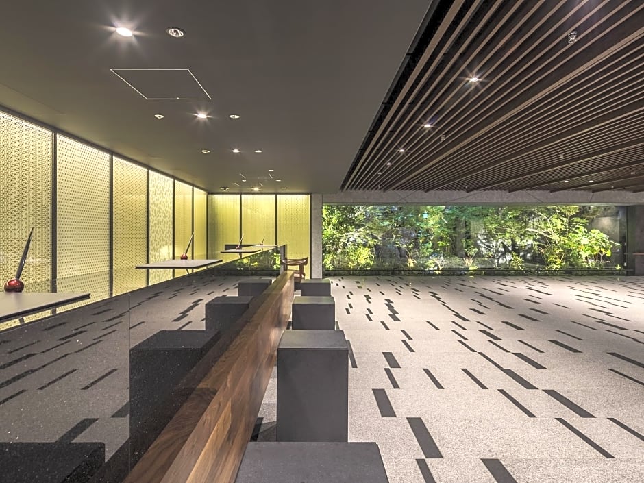 Solaria Nishitetsu Hotel Kyoto Premier