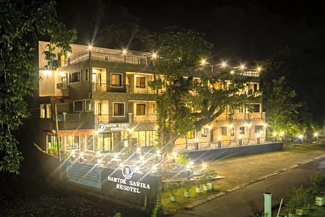 Namtok Sarika Resotel