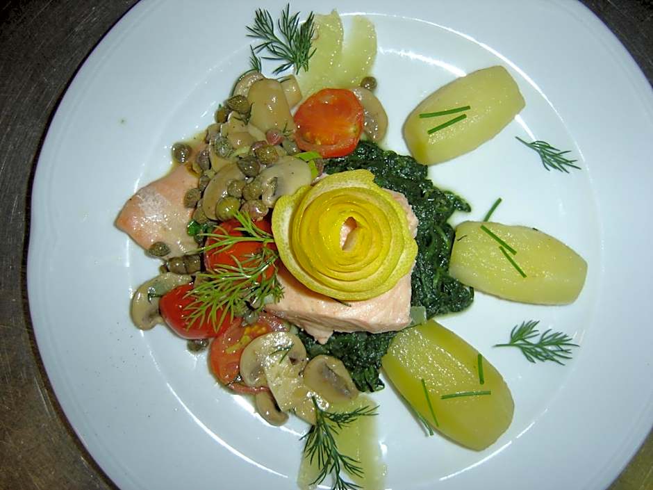 Turmhof Breitenbrunn