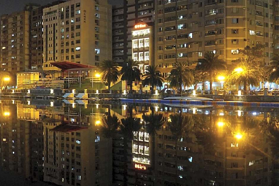 Anping Kensington Hotel