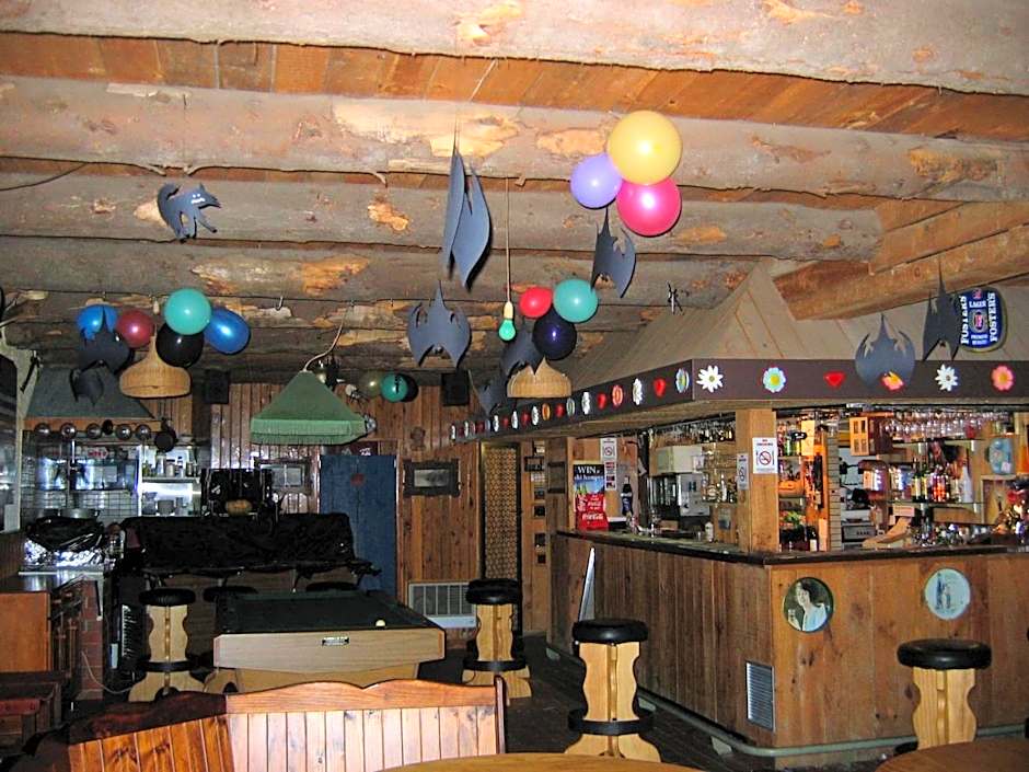 Karelia Alpine Lodge