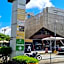 Alphaville Stadium Residence