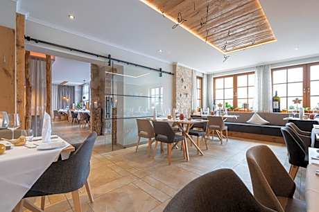 Hotel Gasthof Rössle