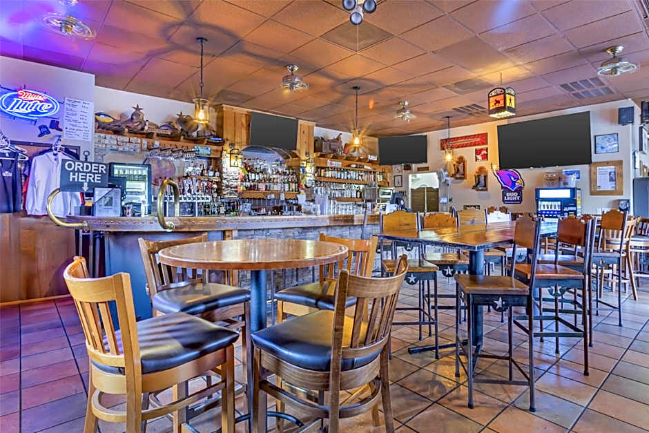 Best Western Gold Canyon Inn & Suites