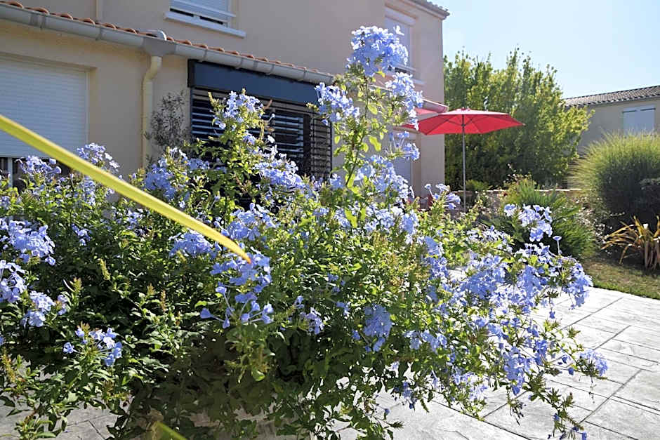 La villa 13&15