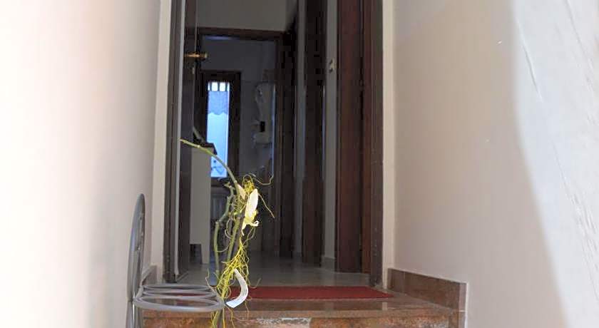 B&B Vicolo del Chiostro