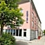Hotel-Restaurant Pfeffermuhle Balingen